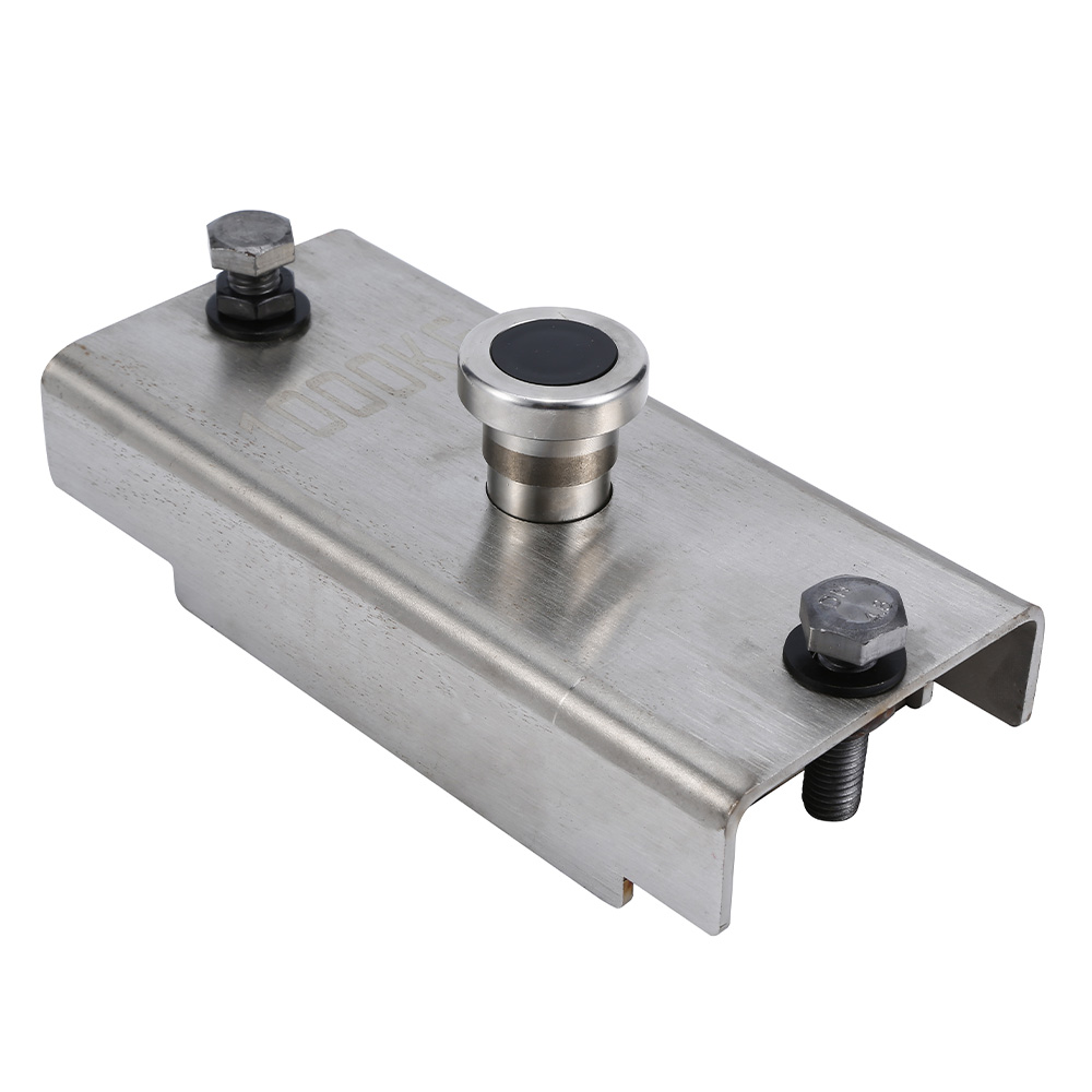 Stainless steel magnetic box formwork concrete shuttering magnet for precast concrete formwork