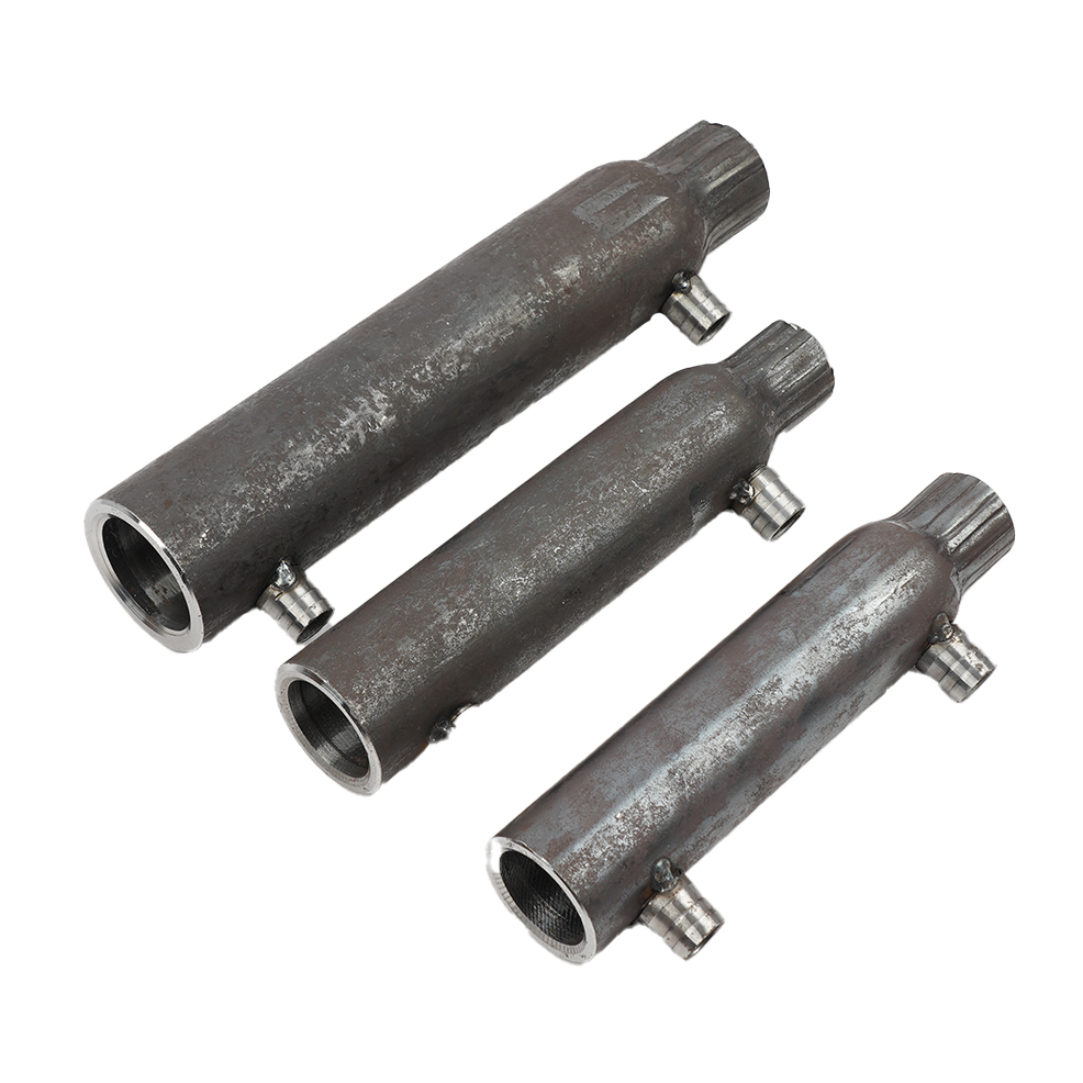 Building Embedded Steel Sleeve Rebar
