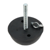 Plate Rubber Recess Former For Precast Anchor