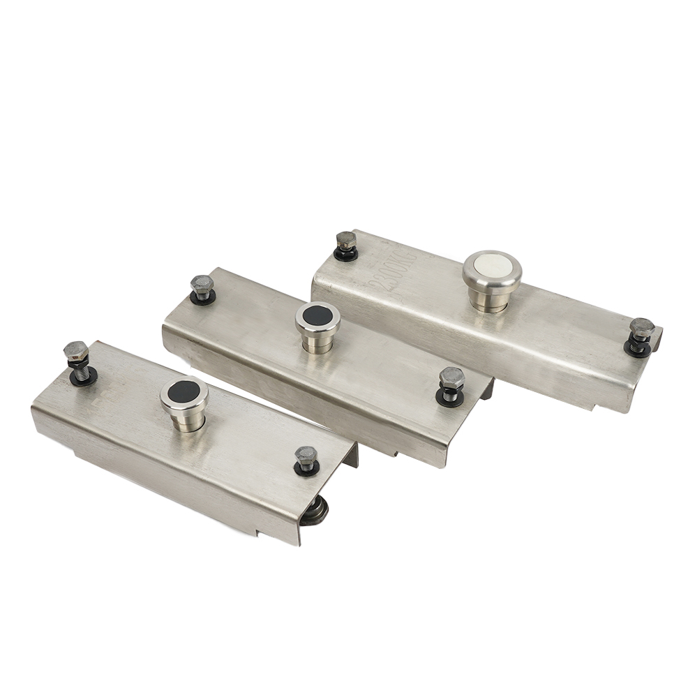 Formwork Concrete Magnet For Concrete Formwork
