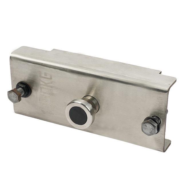 precast concrete neodymium shuttering with magnets