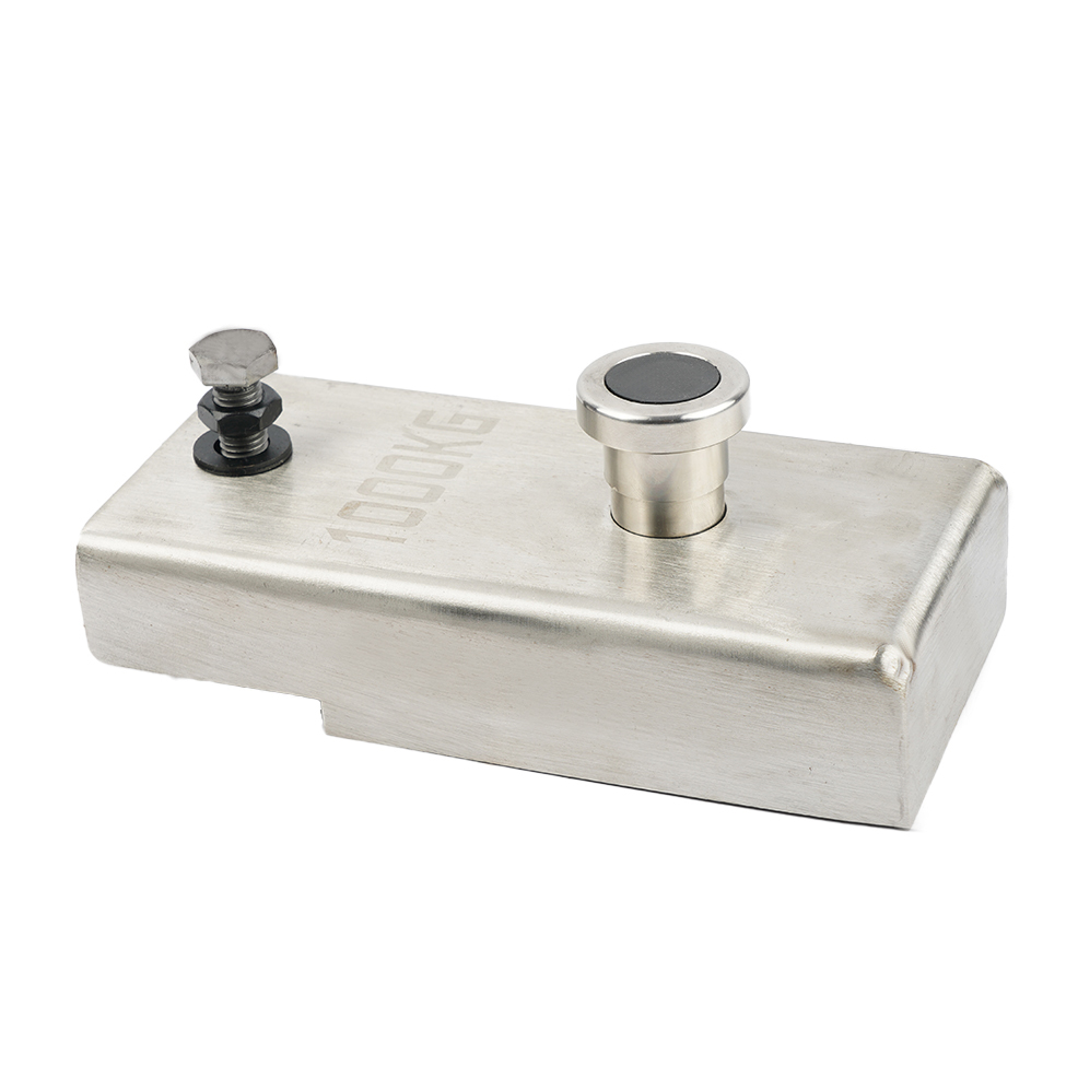 Stainless Steel Precast Concrete Shuttering Formwork Magnet