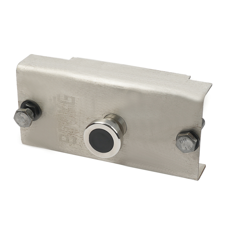 Stainless Steel Precast Concrete Shuttering Formwork Magnet