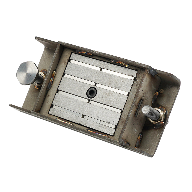 Shuttering Cover Magnets for precast concrete formwork