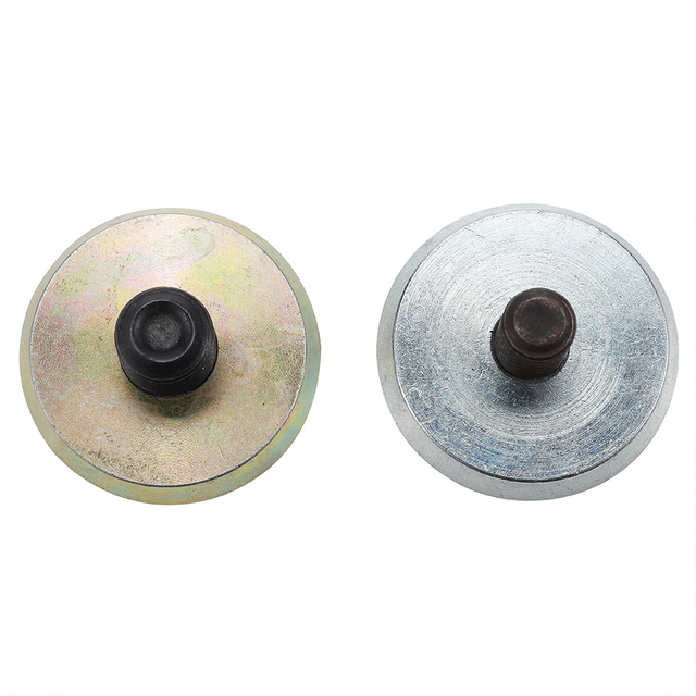 Magnetic Fixture Fixed Socket Insert Magnets