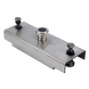Stainless steel magnetic box formwork concrete shuttering magnet for precast concrete formwork