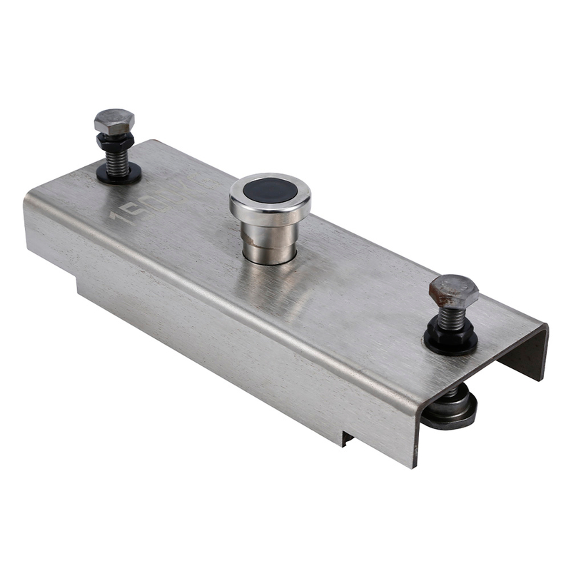 Stainless steel magnetic box formwork concrete shuttering magnet for precast concrete formwork