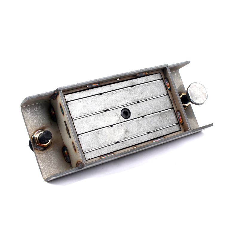 Building Precast Shuttering Magnet Box