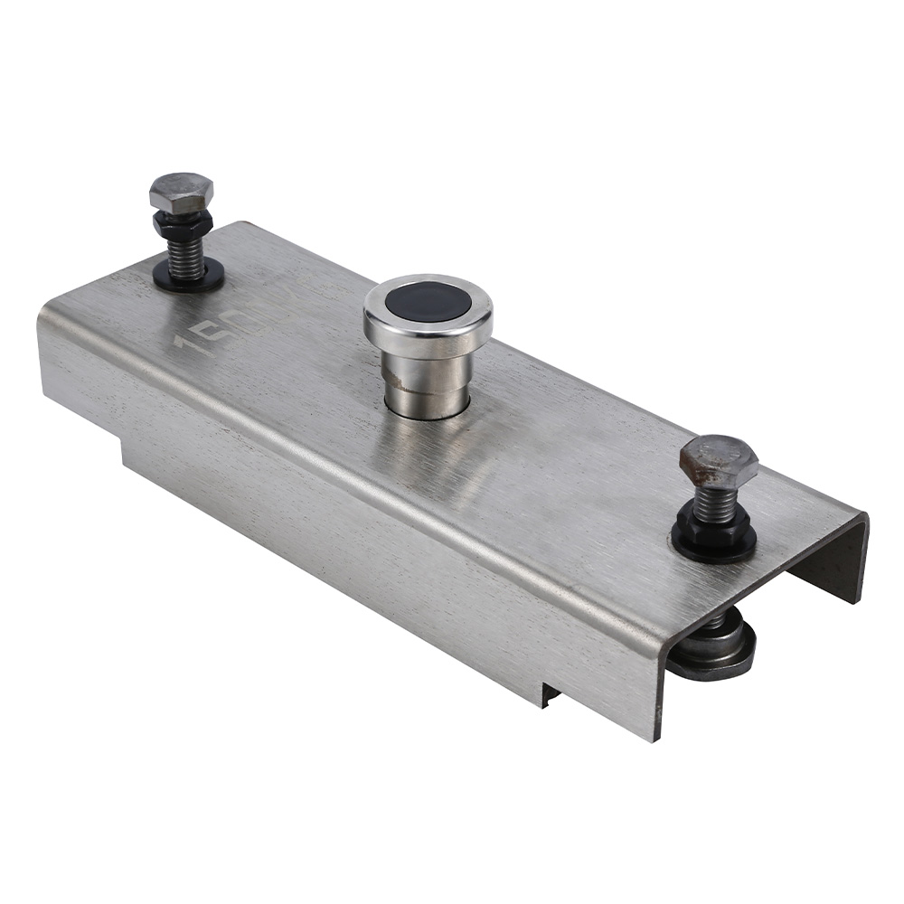 What does precast concrete magnets in construction?