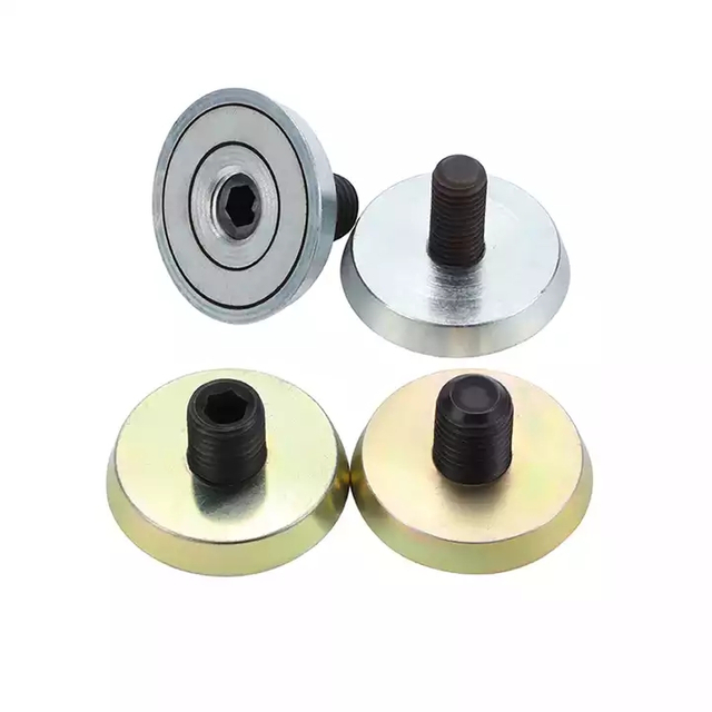Precast Concrete Embedded Fixing Lifting Socket Insert Magnets