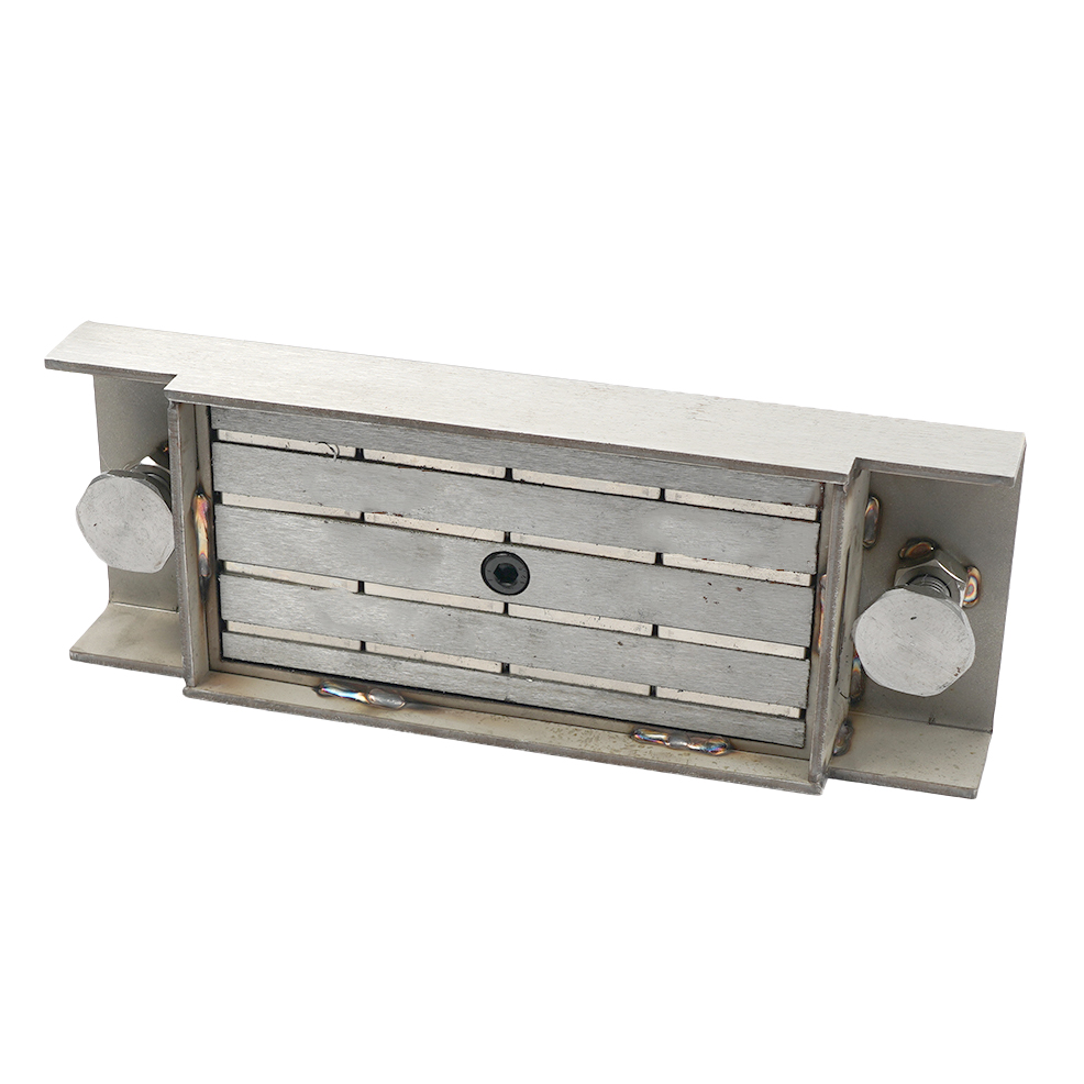 15 years experience precast concrete shuttering magnet