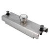 Stainless steel magnetic box formwork concrete shuttering magnet for precast concrete formwork