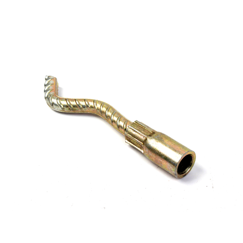 Building Steel Sleeve