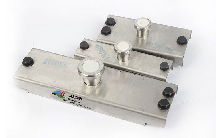 Why Is The Shuttering Magnet Demagnetized?