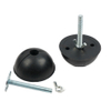 Plate Rubber Recess Former For Precast Anchor