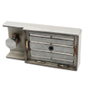 High Forces Precast Concrete Magnetic Shuttering System