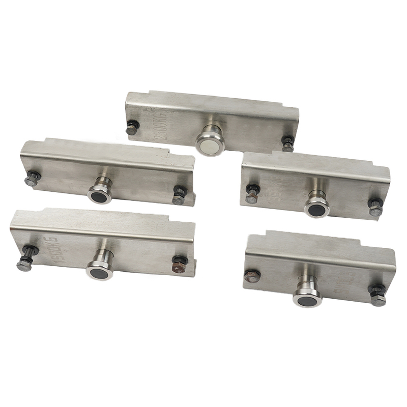 Customized Precast Concrete Shuttering Magnets