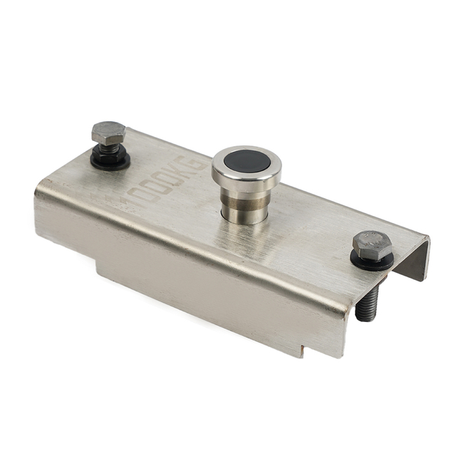 Shuttering Cover Magnets for precast concrete formwork