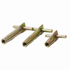 Steel Fixing Insert With Crimped End