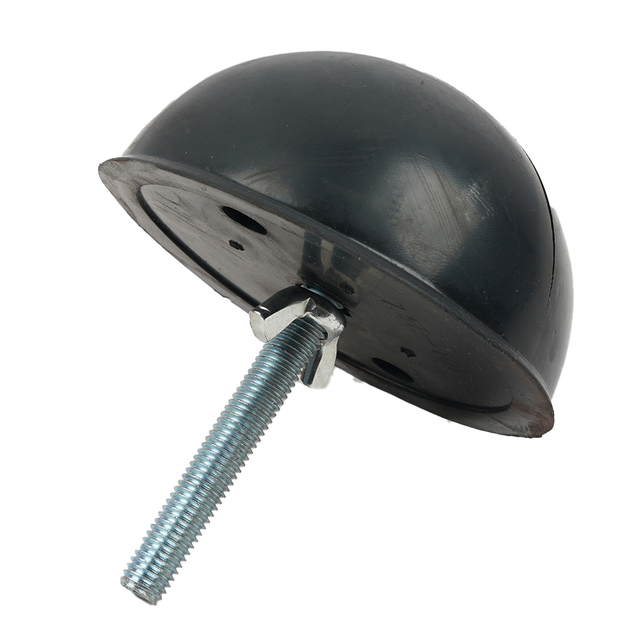 precast concrete lifting rubber recess former