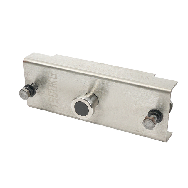 metal shuttering magnet for precast concrete formwork