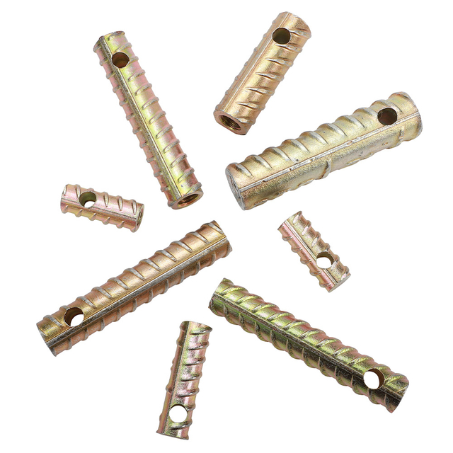 Steel Threaded Pipe Sleeve Shuttering