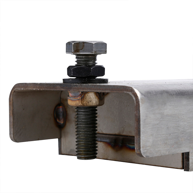 800kgs Precast Prefabricated Building Shuttering Magnet Box