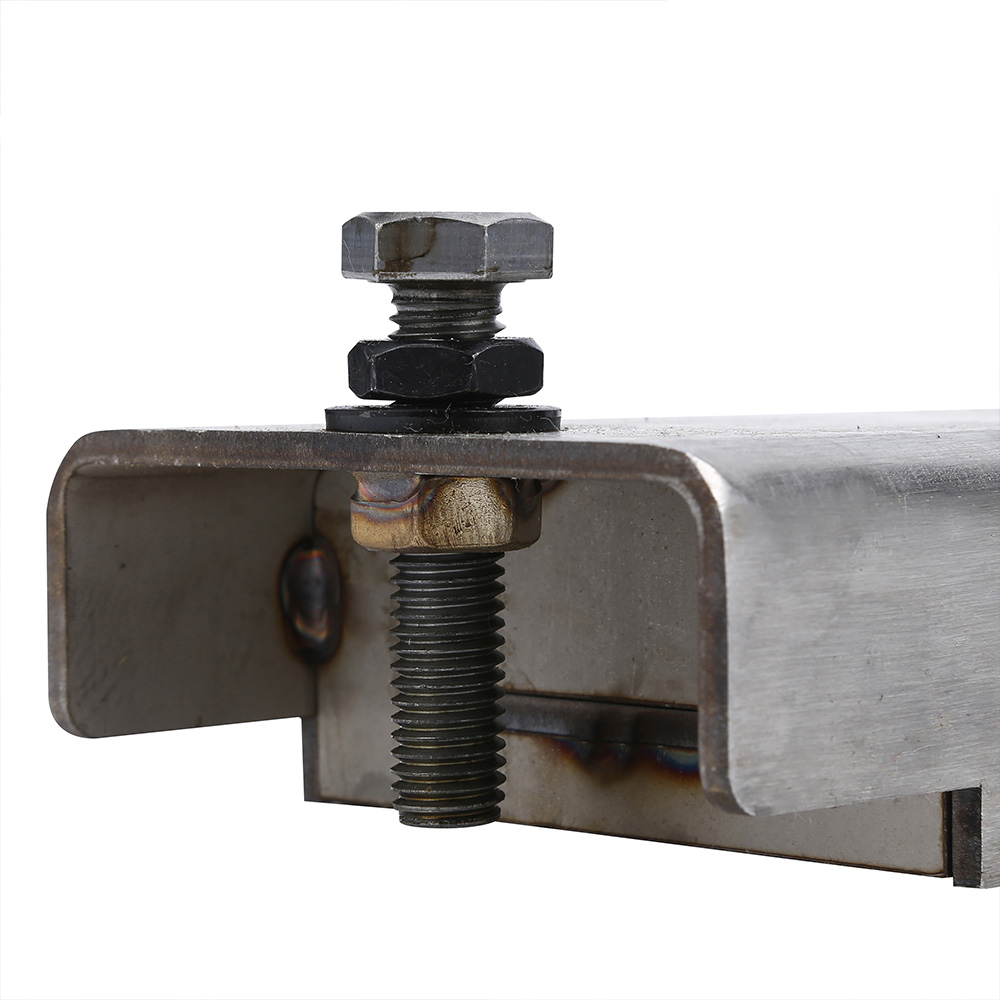 800kgs Precast Prefabricated Building Shuttering Magnet Box