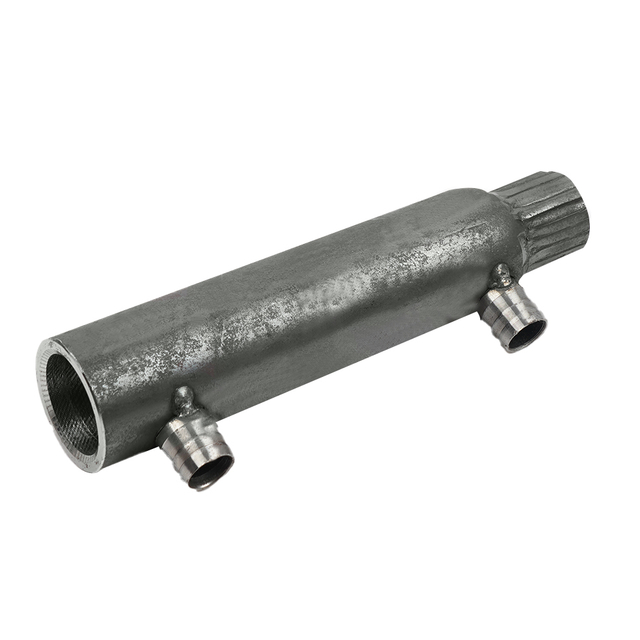Rebar Connecting Sleeve Coupler