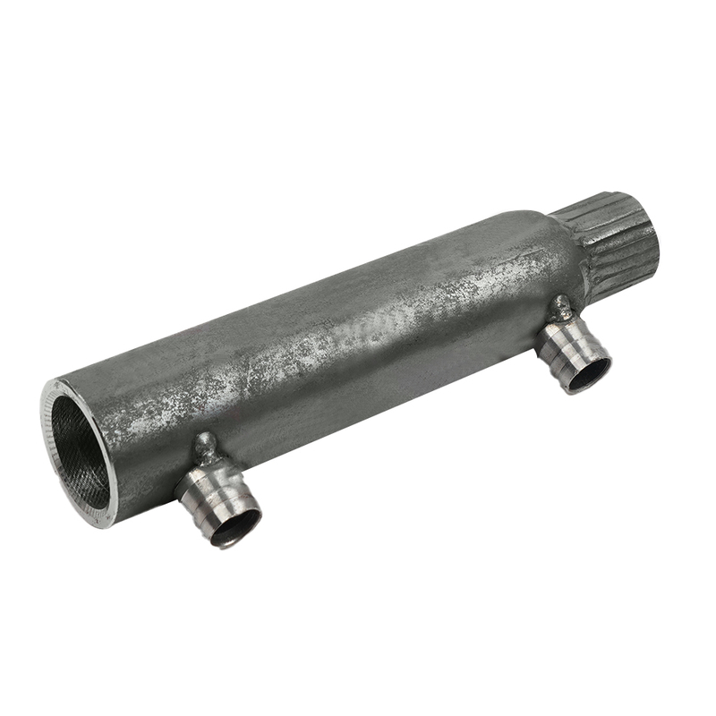 Rebar Grout Sleeve Coupler