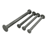 Universal-head Flat End Lifting Clutch