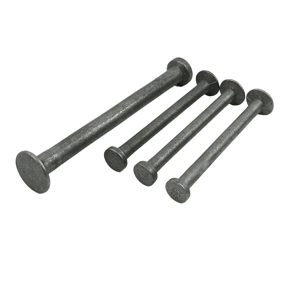 Universal-head Flat End Lifting Clutch