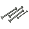 Universal-head Flat End Lifting Clutch