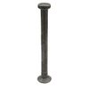 Universal-head Flat End Lifting Clutch