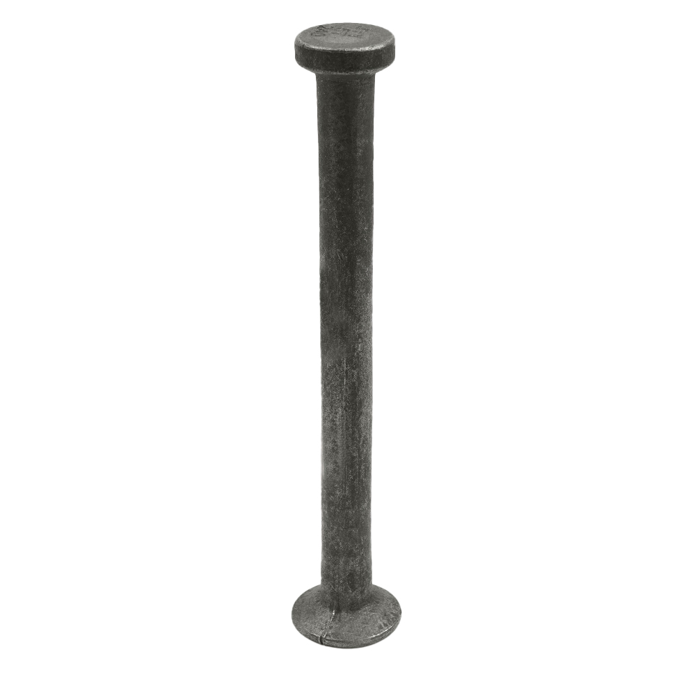 Universal-head Flat End Lifting Clutch