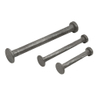 Universal-head Flat End Lifting Clutch